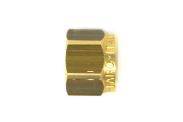 FARO tuerca M16x1 para manguera flexible 8 mm (D02) - Imagen 3