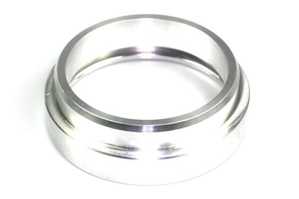 BRC anillo de distancia para filtro de aore MB M272+273 (ovalado), sólo anillo