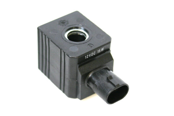 Autronic Mistral II solenoide para regulador de presión VIR 2 12 V 15 W