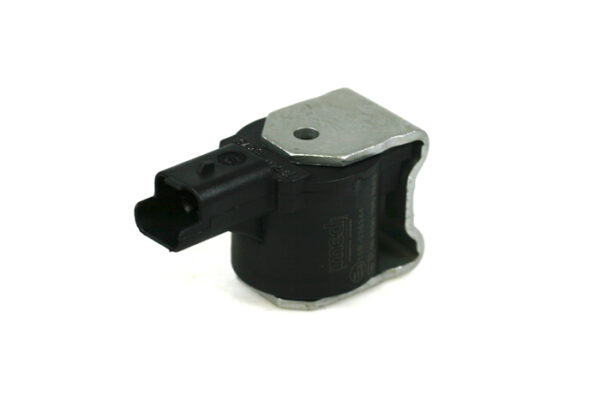 Landi Renzo solenoide 12 V 11 W SICMA2 para reductor Li 10 - Imagen 2