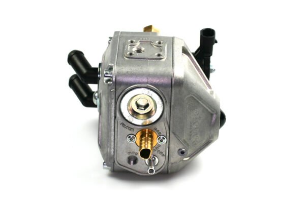 Lovato EasyFast reductor RGJ UHP hasta 260 KW - Imagen 2