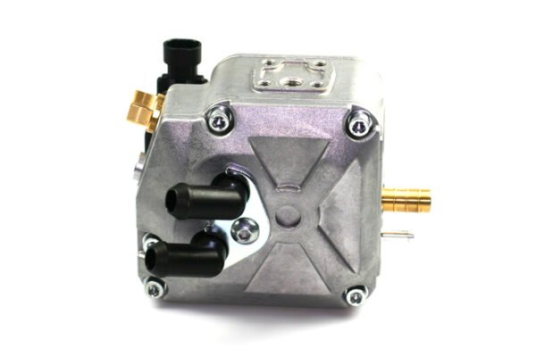 Lovato EasyFast reductor RGJ UHP hasta 260 KW - Imagen 3