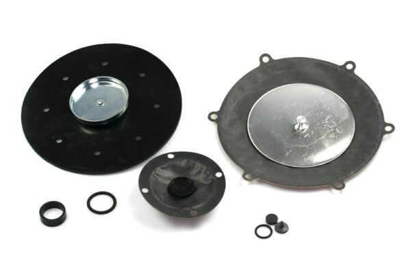 Lovato kit de reparación de reductores al vacío RG80, RGV090