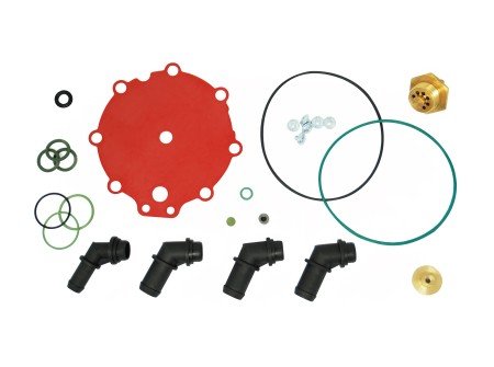 AC kit de reparación para el reductor STAG R01 GLP