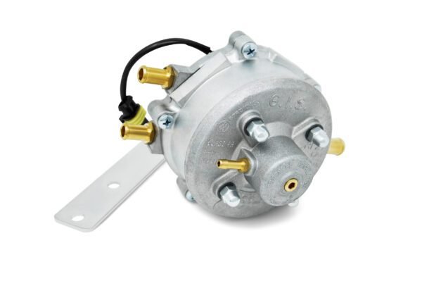 Bigas reductor RI21 (140 KW) - Imagen 2