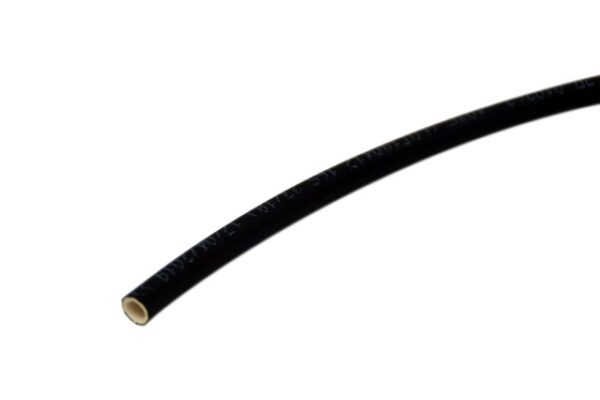 LPG-FIT Manguera termoplástica XD-4 (6.5mm - corresponde a un cable de cobre de 8mm) - por metro