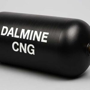 Dalmine CNG retenedor de presión D229 x L785 24L