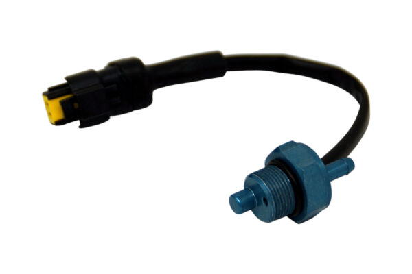 Valtek Sensor de temperatura del gas para rampa de inyección T35 (AMP conector)