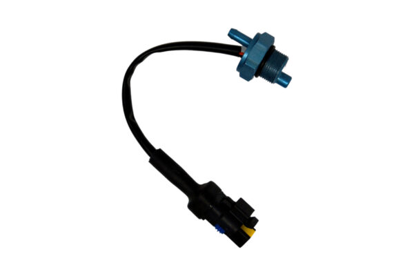 Valtek Sensor de temperatura del gas para rampa de inyección T35 (AMP conector) - Imagen 3